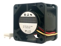 Bild von QNAP 40x40x28mm fan 12V