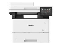 Bild von CANON i-SENSYS MF553DW Laser Multifunction Printer Mono 43ppm 1200x1200dpi