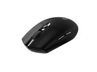 LOGITECH G305 Recoil Gaming Mouse - BLACK - EER2