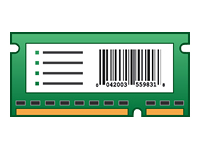 LEXMARK X95x Forms and Bar Code Card
