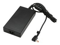 Bild von ACER Adapter 135W - 19V - 5.5PHY - Black Ac Adapter with EU power cord
