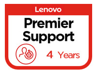 LENOVO 4Y Premier support from 1Y Premie
