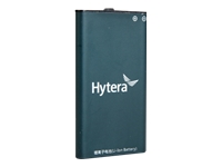 Bild von HYTERA Lithium ION Akku 2000mAh