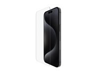 BELKIN ScreenForce Pro UltraGlass2 AM Screen Protection for iPhone 15 Pro Max