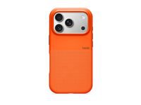 APPLE Beats iPhone 17 Pro Rugged Case with MagSafe and Camera Control Sierra Orange