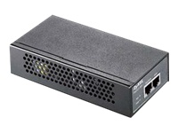 Zyxel PoE12-HP PoE+ Single-port Power over Ethernet Injector, 802.3at (30W)