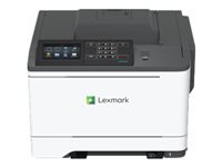 Bild von LEXMARK CS521dn color A4 laser printer 33 ppm 1GB 1GHz