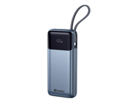 Bild von SANDBERG All-in1 Powerbank 20000 PD67W