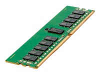 Bild von HPE Memory 128GB Quad Rank x4 DDR4-2933 Load Reduced Kit for Superdome Flex