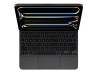 Bild von APPLE Magic Keyboard for iPad Pro 11 (M4) - US English - Black