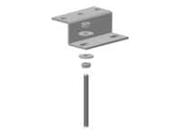 Bild von MEDIUM Montageset für abgehängte Decken für LW RollFix Premium