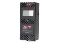 Bild von APC LCD Digital Temperature Sensor Humidity Sensor