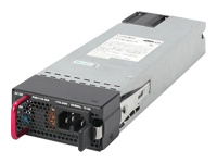HPE X362 1110W AC PoE Power Supply