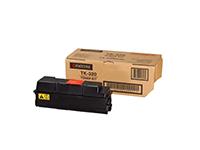 Bild von KYOCERA TK320 Toner schwarz fuer 15.000 Seiten A4