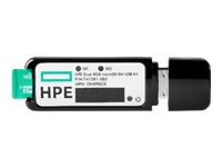 Bild von HPE 32GB microSD RAID 1 USB Boot Drive