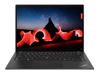 Bild von LENOVO ThinkPad T14s G4 Intel Core i7-1355U 35,56cm 14Zoll No Touch 2.8K 32GB 1TB SSD UMA W11P WWAN 4G Black TopSeller