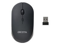 Bild von DICOTA Wireless Mouse SILENT V2