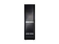 APC Symmetra PX 250kW Power Module Frame Power array cabinet AC 480V 3-phase no battery output connectors 2 42U
