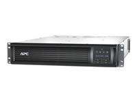 APC Smart-UPS 2200VA LCD RM 2U 230V with SmartConnect Factory Refurbished