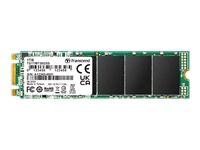 Bild von TRANSCEND 500GB M.2 2280 SSD SATA3 B+M Key TLC