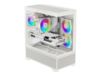 XILENCE Xilent Beam X218.W.ARGB Case Wh
