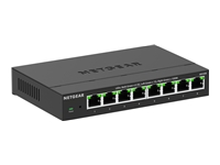 Bild von NETGEAR 8Port Multigig 2,5G UM Switch MS308