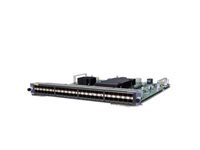 HPE FlexNetwork 7500X, SG Module, 48 port, 10G, SFP+