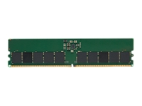 Bild von KINGSTON 16GB 5600MT/s DDR5 ECC CL46 DIMM 1Rx8 Hynix A