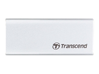Bild von TRANSCEND 500GB External SSD ESD260C USB 3.1 Gen 2 Type C
