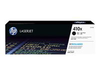 HP 410X Original Toner black 6.500 Pages JetIn