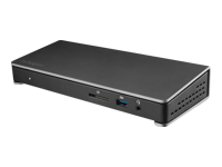 STARTECH Dual 4K Thunderbolt 3 Dock