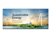 LG 105BM5N-B 105inch Signage Display 5K 400cd/m2 16/7 Haze Android 13AOSP Speaker wifi