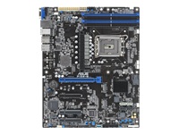 Bild von ASUS P13R-E LGA1700 Server MB 4xDDR5 2xM.2 8xSATA