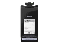 Bild von EPSON UtraChromePro 6 Gray IIPS Rips 1,6 L SureColorC-P