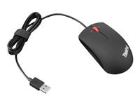 LENOVO TP PRECISION USB MOUSE (BLACK)