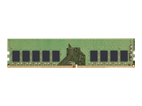 Bild von KINGSTON 16GB 2666MHz DDR4 ECC CL19 DIMM 1Rx8 Hynix C
