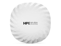 Bild von HPE Aruba Networking AP-725 RW Tri Radio 2x2 Wi-Fi 7 Internal Antennas Campus Access Point