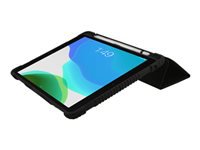 Bild von DICOTA Tablet Folio Case iPad 26cm 10,2Zoll 2020/8 Gen
