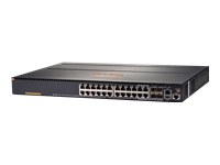 Bild von HPE Aruba 2930M 24G PoE+ with 1-slot Switch