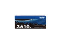 BROTHER TN-3610XL Toner Cartridge