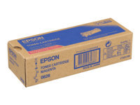 Bild von EPSON AL-C2900N Toner magenta Standardkapazität 2.500 Seiten 1er-Pack