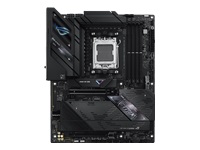 ASUS ROG STRIX B850-F GAMING WIFI7 NEO AMD ATX motherboard DDR5 PCIe 5.0 4xM.2