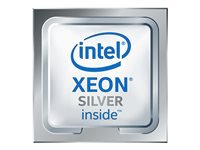 Bild von INTEL Xoen Silver 4510T 2.0GHz FC-LGA16A 30M Cache Tray CPU