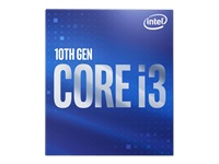 Bild von INTEL Core i3-10100 3,6GHz LGA1200 6M Cache Boxed CPU