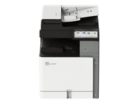 LEXMARK MX951se laser Multinfunction Printer Mono 35ppm A3 HV EMEA
