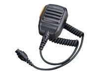 Bild von HYTERA Handmikrofon mit 10-poligem Flugzeugstecker IP67 für MD7 und MT6 Serie RD985 RD985S HR1065 HM785