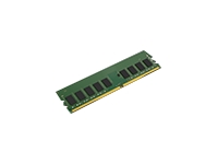 KINGSTON 8GB 3200MHz DDR4 ECC CL22 DIMM 1Rx8 Micron E