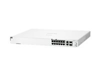 HPE Aruba IOn 1960 8G CL4 Sw