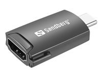 Bild von SANDBERG USB-C to HDMI 4K60Hz Dongle