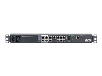 Bild von APC NetBotz Rack Monitor 250A